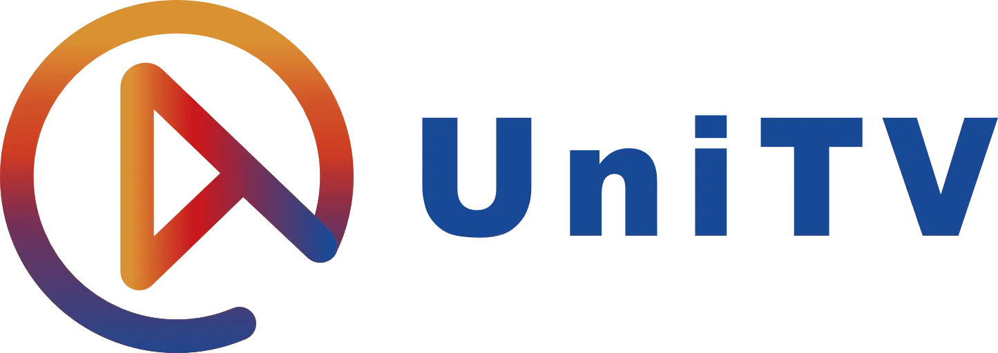 logo recargas unitv