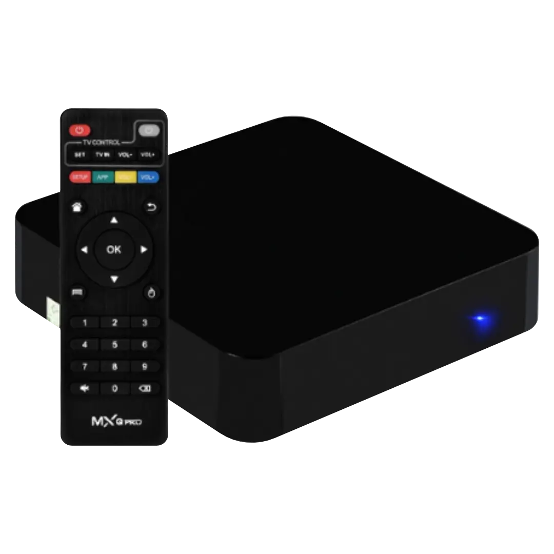unitv para tv box